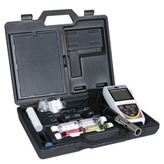 Oakton Waterproof DO 450 Portable Meter Kit