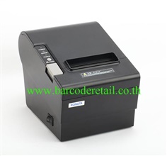 WIFI POS Printer RP80W เครื่องพิมพ์ใบเสร็จอย่างย่อ High Printing Speed (Max 250m