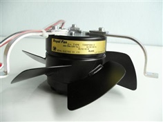 ROYAL Electric Fan T200P59H-3