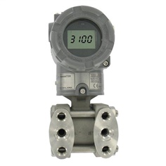 Explosion-Proof Differential Pressure Transmitter
