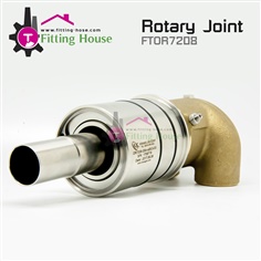 ข้อต่อ 7200 Series KJC Rotary Joints
