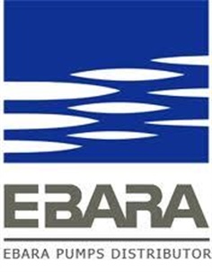 Submersible pump "EBARA"