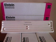 "Elstein" infrared heater