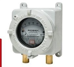 Magne helic Differential Pressure Gage Series AT22000 ATEX Approved Series 2000 