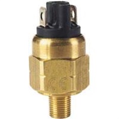 Subminiature Pressure Switch Series A2
