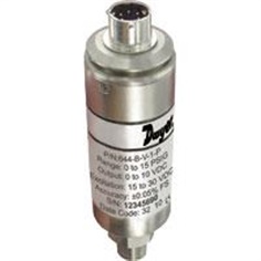 Industrial Pressure Transmitter Series 644