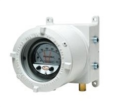 ATEX Approved Photohelic Switch/Gages Series AT3A3000