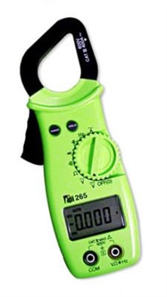 265 Clamp-On Meter