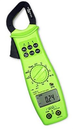 275 Clamp-On Meter