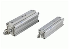 Chelic Pneumatic TANDEM COMPACT CYLINDER