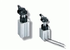 Chelic Pneumatic STOPPER CYLINDER - STD series