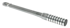 Torque Wrench Micrometer Style 3/8"Sq Drive 20-100Nm(14.8-73.8lb.ft)