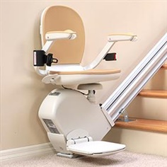 The Acorn 130 Stairlift (ประกัน 1 ปี)