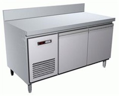 Undercounter Chiller and Freezer