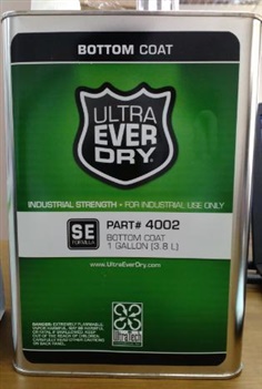 Ultra-Ever Dry Coatings อัลตร้า-เอฟเวอร์ ดราย น้ำยาเคลือบกันน้ำกันชื้นและของเหลว