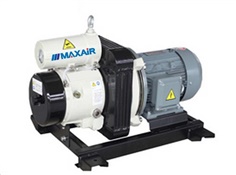 Maxair vane compressor - AZE_Series