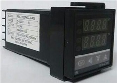Tempareture control  model REX-C100 (Japan)