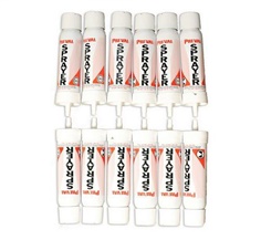 Ultra-Ever Dry Mini Preval Sprayer Pack of 12 International Version 