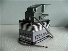 KOKUSAI Foot Switch SFM-1