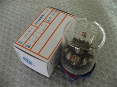 SANWA DENKI Pressure Switch SPS-8T-B, ON/0.25MPa, OFF/0.20MPa, Rc3/8, ZDC2