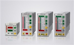 Siemens Process Controllers