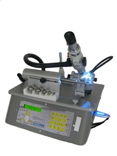 Calotest Coating Thickness Tester