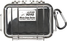 กล่องกันกระแทก รุ่น 1010 Micro Case ( ดำ / Black )