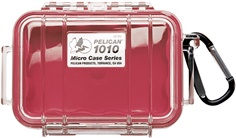 กล่องกันกระแทก รุ่น 1010 Micro Case ( แดง / Red )