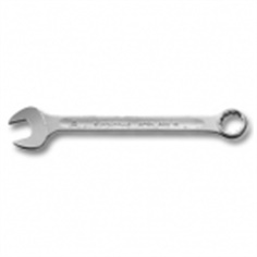Combination spanner 