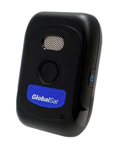 GPS Tracker ติดตามคนด้วยคลื่น 3G จากไต้หวัน GSat TR-300