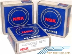 Ball Bearing “NSK” F606-2RS