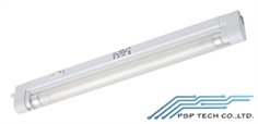 OPPLE-SET OF LED LAMP MODEL:T5,4W-DL
