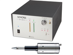 ULTRASONIC CUTTER | เครื่องตัดอัลตร้าโซนิค : Sonotec 500W Oscillator 
