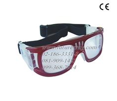 แว่นตาป้องกันรังสีเอกซเรย์ ( Lead Glasses ) 