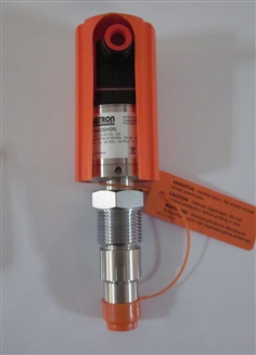 Satron VG4S4 Pressure Transmitter
