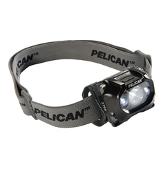ไฟฉายคาดหัว Pelican 2765 LED Headlight