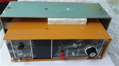 Control Box for Safety Light Sensor 