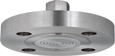Diaphragm Seal Direct flanged flushed type