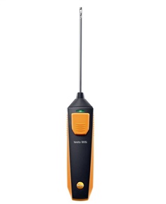 testo 905 i - thermometer with smartphone operation (Smart Probe)