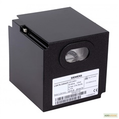 "Siemens" Control box  LGK16.322A27,LGK16.622A27,LGK16.335A27