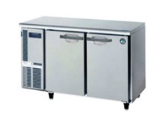 HOSHIZAKI Undercounter Refrigerator รุ่น RTC-120SDA