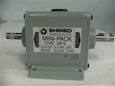SHINKO Mimi Pack MP-9