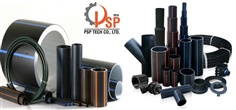 ท่อและข้อต่อพีอี / HDPE+LDPE