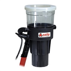 Solo 423 Heat Detector Tester 110/120 Volt  อุปกรณ์ทดสอบเครื่องตรวจจับความร้อน