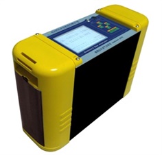 Portable Infrared Biogas Analyzer : Gasboard 3200L