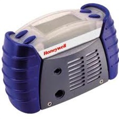 Honeywell Neotronics Impact - Portable Multi Gas Detector (เครื่องวัดแก๊ส เครื่องตรวจจับแก๊ส 4 ชนิด มีปั๊มในตัว)