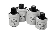 Oil Mist Separators : Oil Mist Filters รุ่น FX Series - เครื่องดักไอละอองน้ำมัน , ตัวกรองละอองน้ำมัน