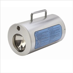 Test Lamp Flame Detector : TL205