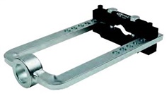 Universal CV joint removal puller