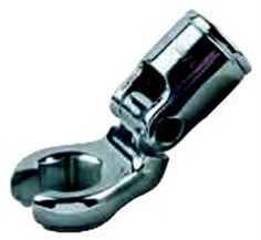 Joint ring wrench socket